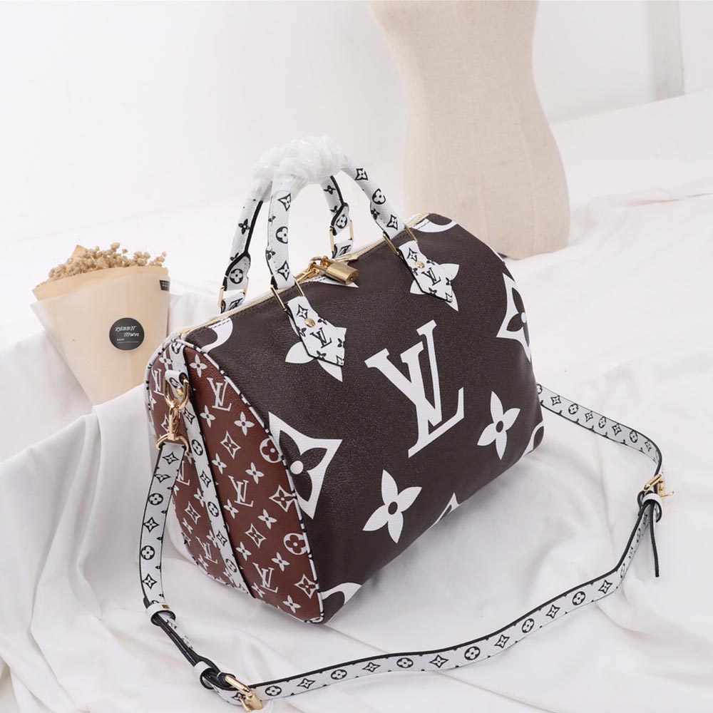 Replica Louis Vuitton Aaa-Speedy Bandouliere 30 M40391
