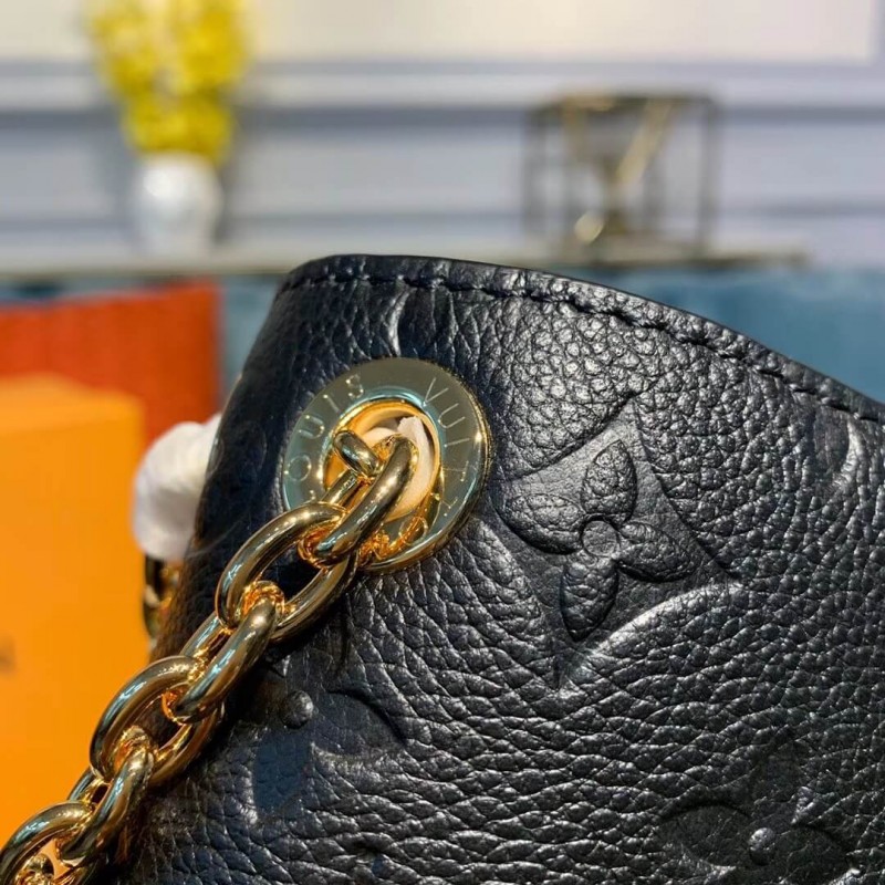 Replica Louis Vuitton Monogram Empreinte Vavin Bb M44550
