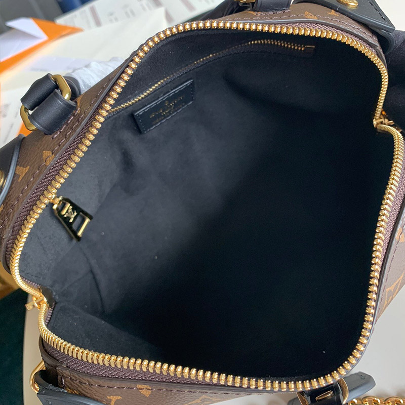 Replica Louis Vuitton Aaa-Petite Malle Souple-M45571