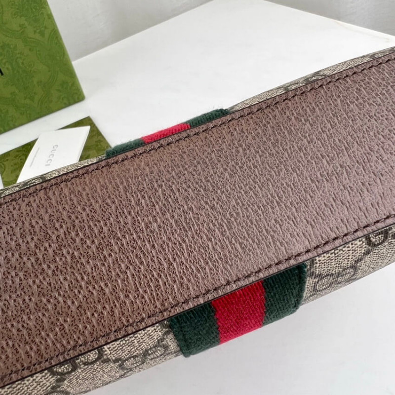 Replica Gucci Ophidia Gg Shoulder Bag 699439