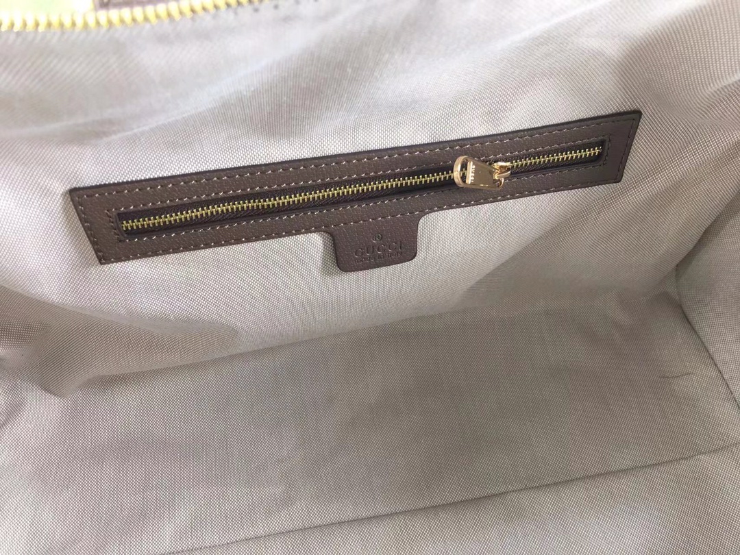 Replica Gucci Jumbo Medium Duffle Bag