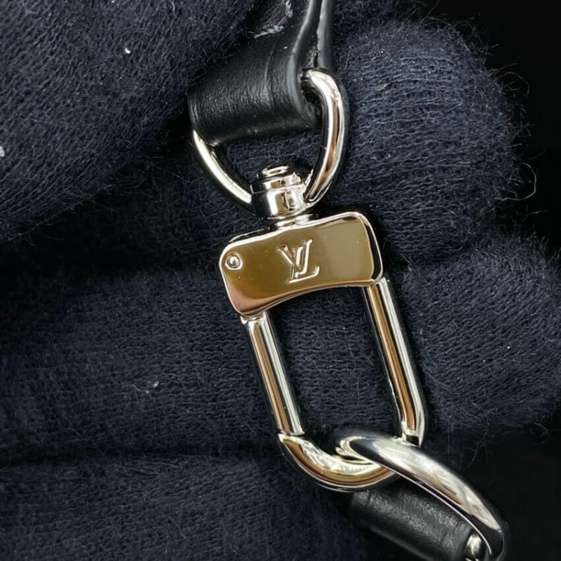 Replica Louis Vuitton Epi Leather Neverfull Mm M40392 Black