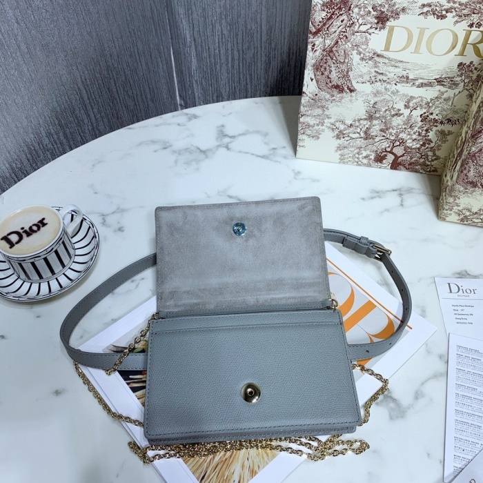 Replica Dior 30 Montaigne 2-In-1 Pouch