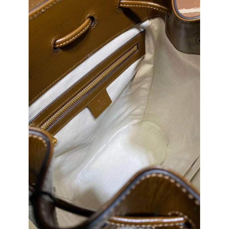 Replica Gucci 1955 Horsebit Backpack 620849