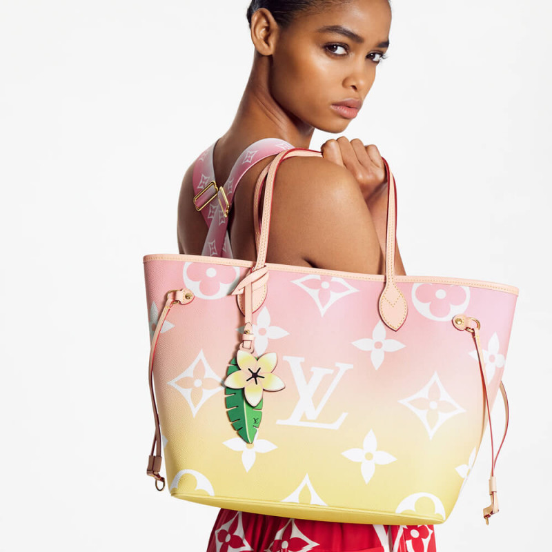 Replica Louis Vuitton Neverfull Mm M45678 M45679 M45680