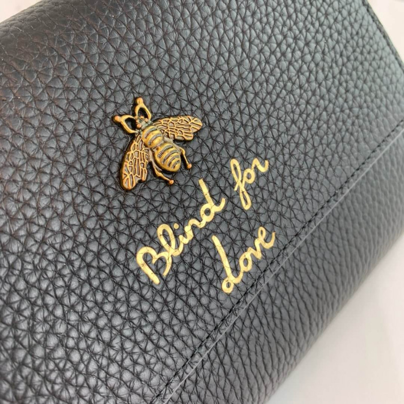 Replica Gucci Gg Marmont Crossbody Bag 498097