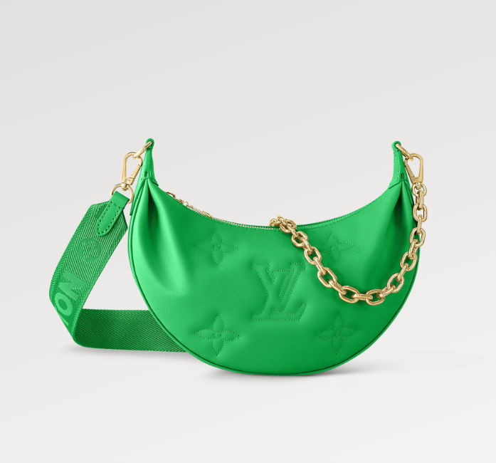 Replica Louis Vuitton OverTheMoon M21595