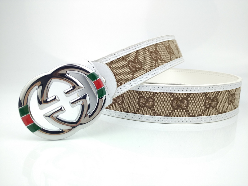 Replica Gucci Belt G297-75 38Mm