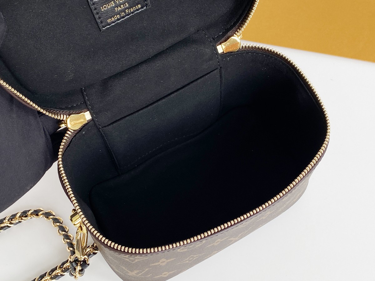 Replica Louis Vuitton Vanity Pm M45165