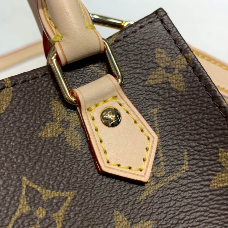 Replica Louis Vuitton Monogram Canvas Mini Onthego M69846