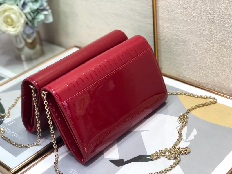 Replica Dior 30 Montaigne Pouch