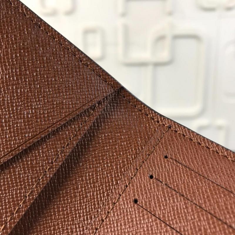 Replica Louis Vuitton Pocket Organizer M60502/M61696