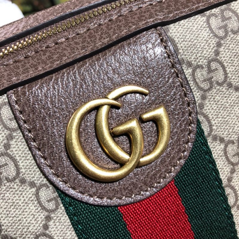 Replica Gucci Aaa-Ophidia 32*40.5Cm Medium Backpack 547967