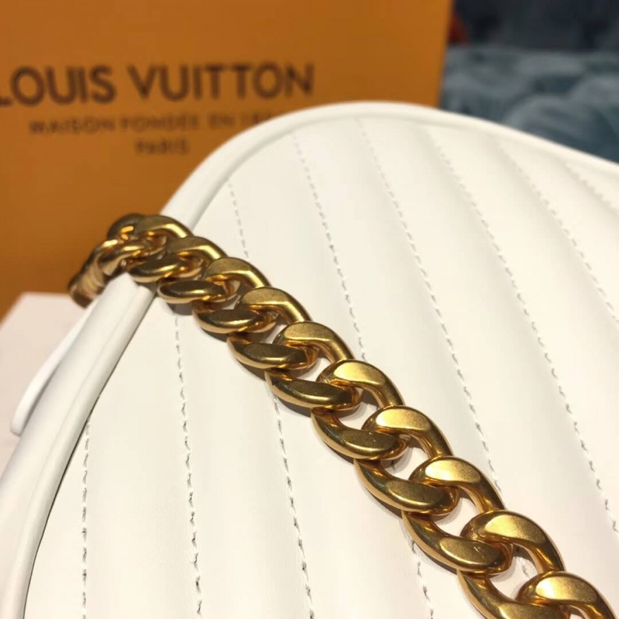 Replica Louis Vuitton New Wave Camera Bag M53682