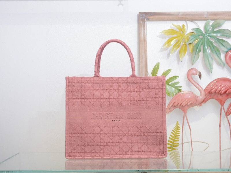 Replica Dior Aaa-Embroidery Book Tote 41.5×35