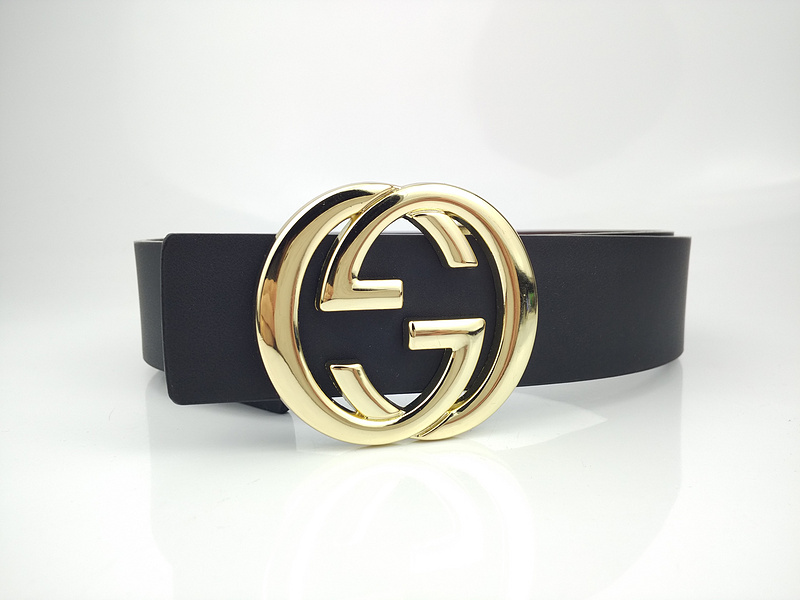 Replica Gucci Belt G300-75 38Mm