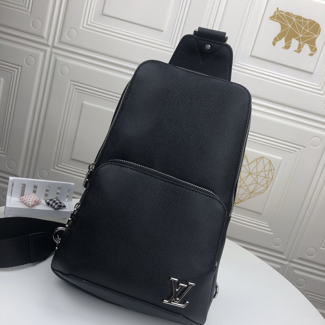 Replica Louis Vuitton Avenue Sling Bag M30443