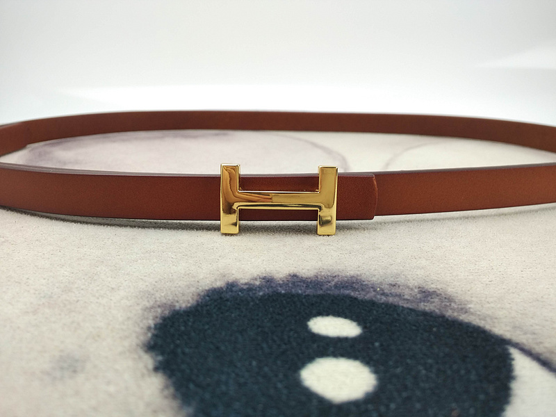 Replica Hermes Belt H20-75 15Mm