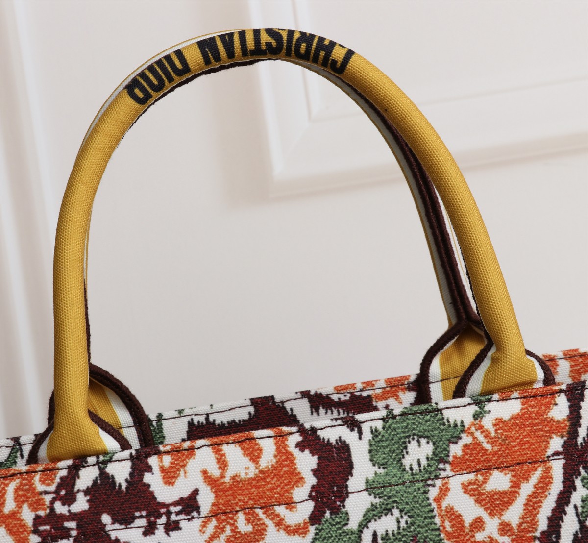 Replica Dior Medium/Large Book Tote- 36/42Cm