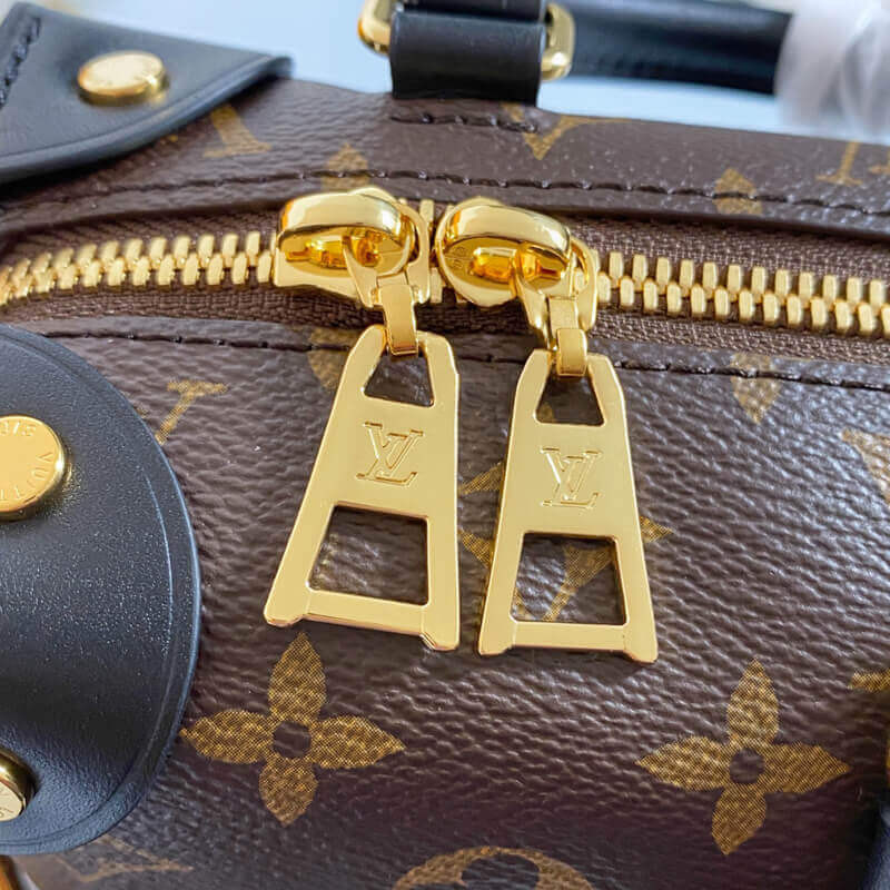 Replica Louis Vuitton Petite Malle Souple M45531 M45571