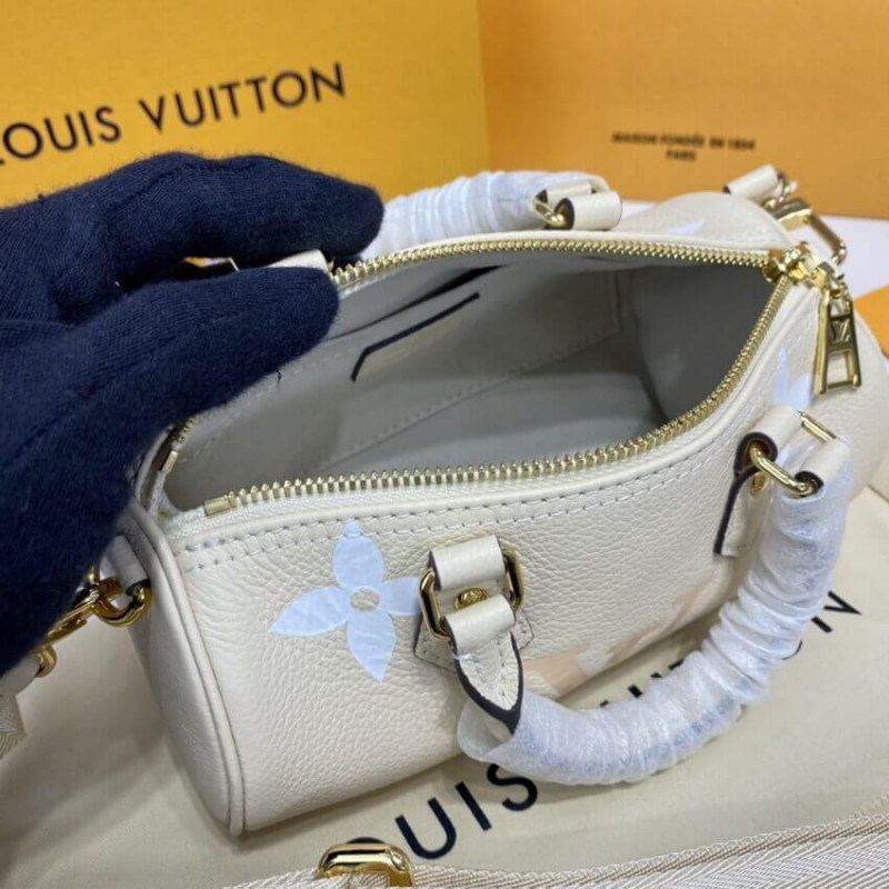 Replica Louis Vuitton Papillon Bb M45708