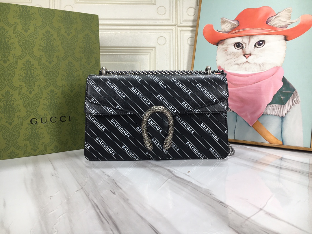 Replica Gucci The Hacker Project Small Dionysus Bag
