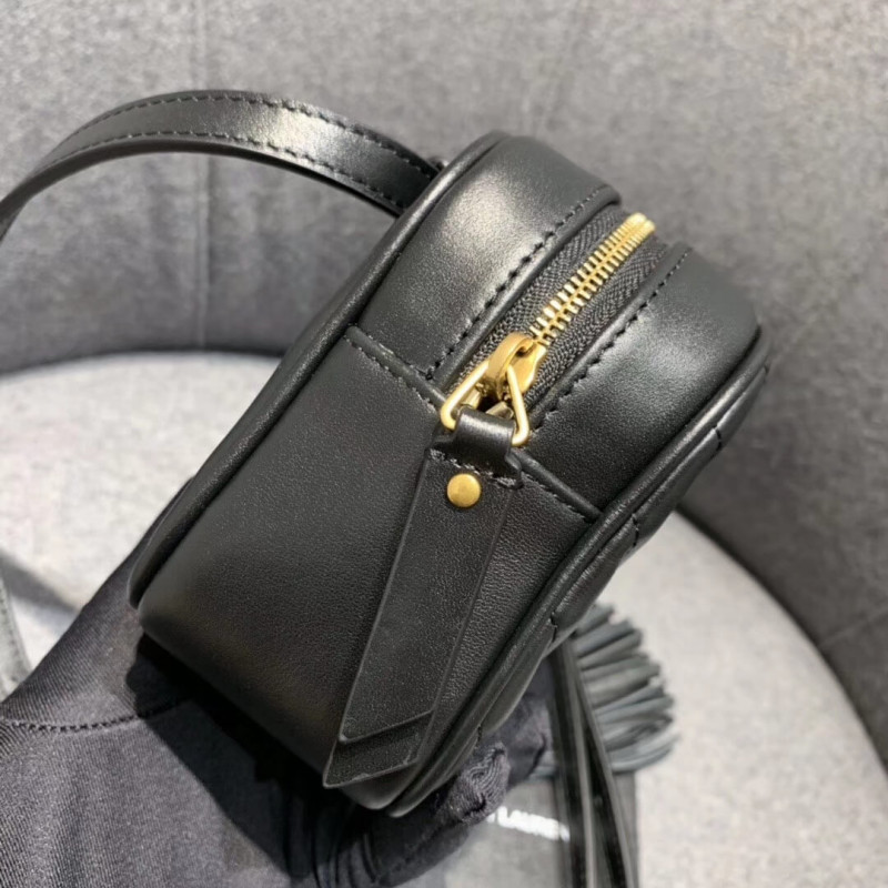 Replica Saint Laurent Lou Belt Bag 534817