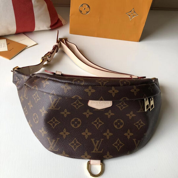 Replica Louis Vuitton Bumbag M43644