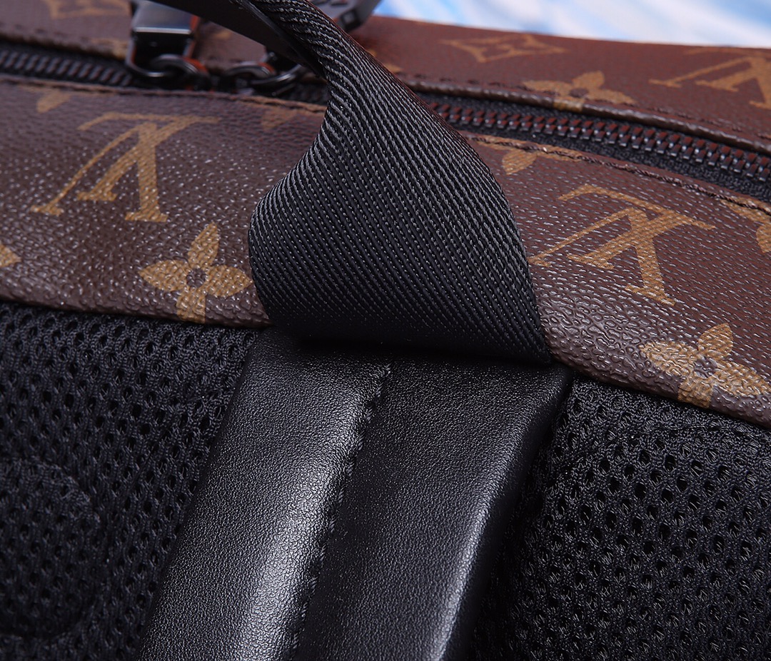 Replica Louis Vuitton Aaa-Dean Backpack M45335