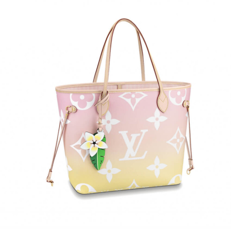 Replica Louis Vuitton Neverfull Mm M45678 M45679 M45680