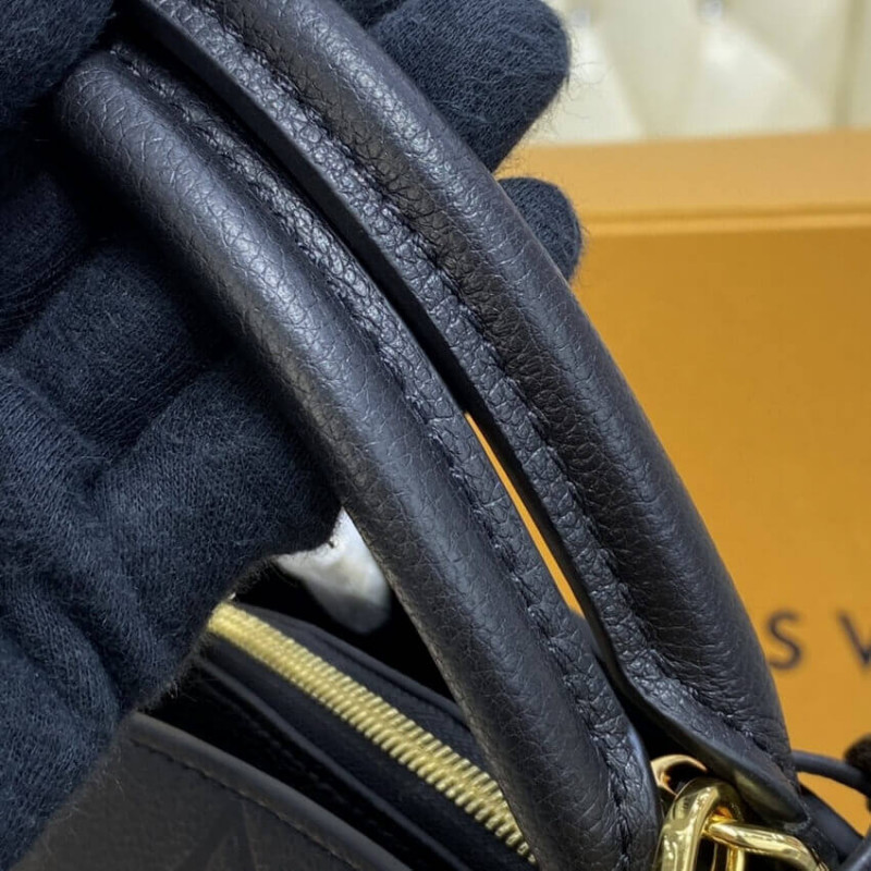 Replica Louis Vuitton Monogram Empreinte Grand Palais M45811