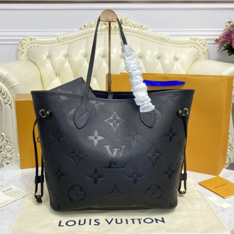 Replica Louis Vuitton Neverfull Mm M45684 M45685 M45686