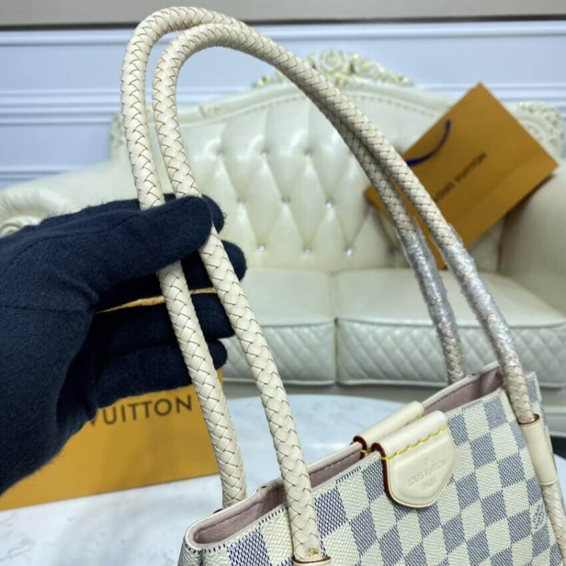 Replica Louis Vuitton Damier Azur Canvas Propriano N44027