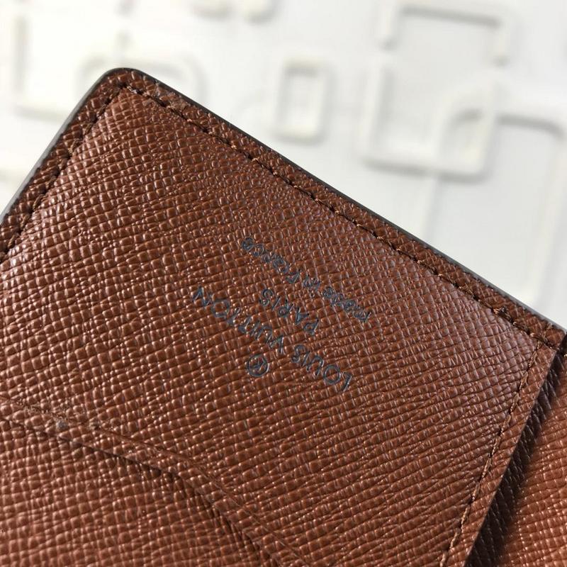 Replica Louis Vuitton Pocket Organizer M60502/M61696