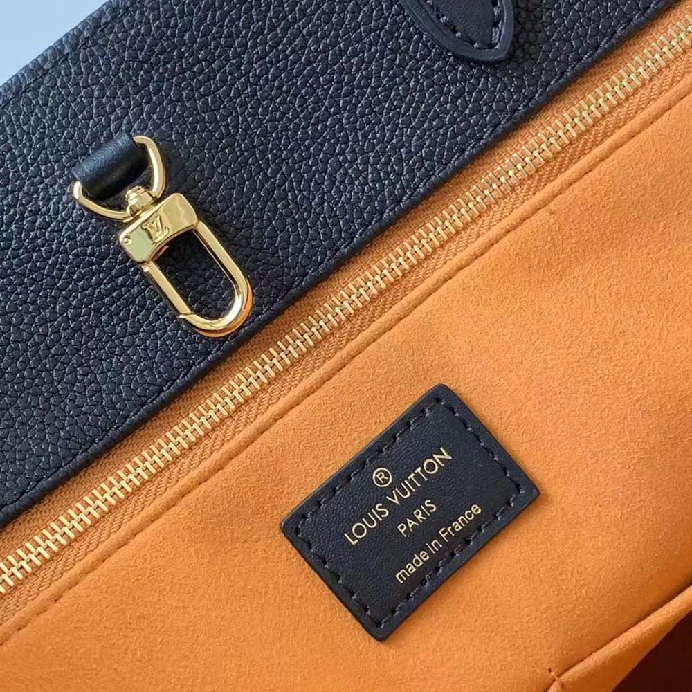 Replica Louis Vuitton Aaa-Onthego Pm/Mm/Gm M44925