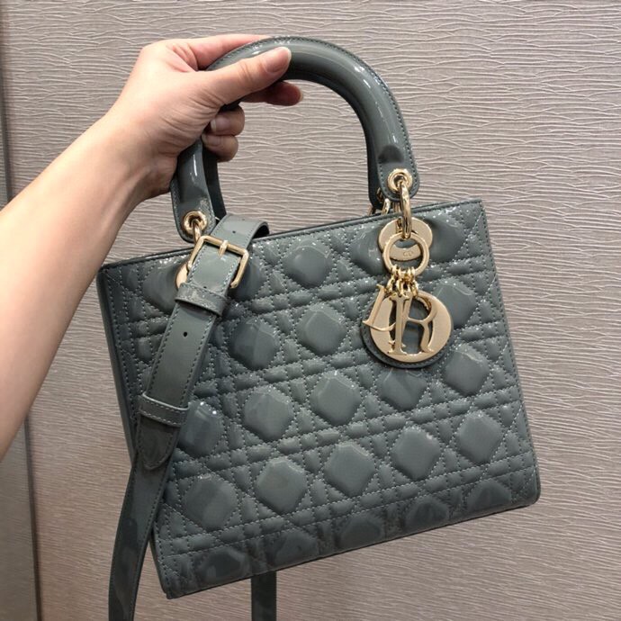 Replica Dior Medium Lady Bag