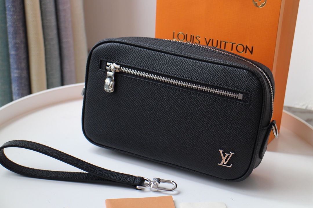 Replica Louis Vuitton Pochette Kasai M30441