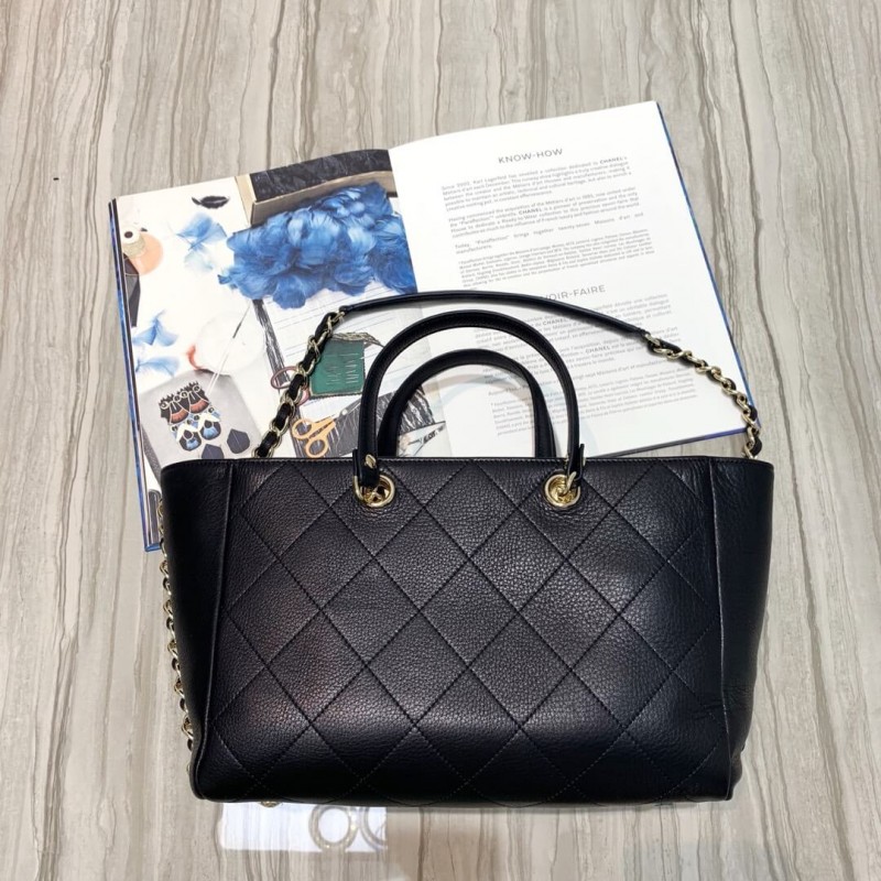 Replica Chanel Shopping Bag S0355