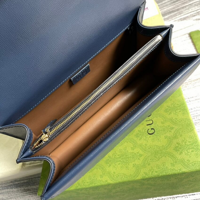 Replica Gucci Dionysus Small Shoulder Bag 400249 Pink Corduroy