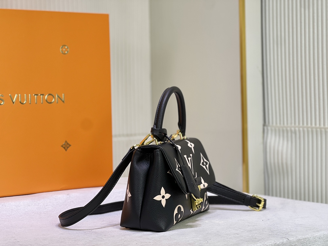 Replica Louis Vuitton Madeleine Bb Handbag