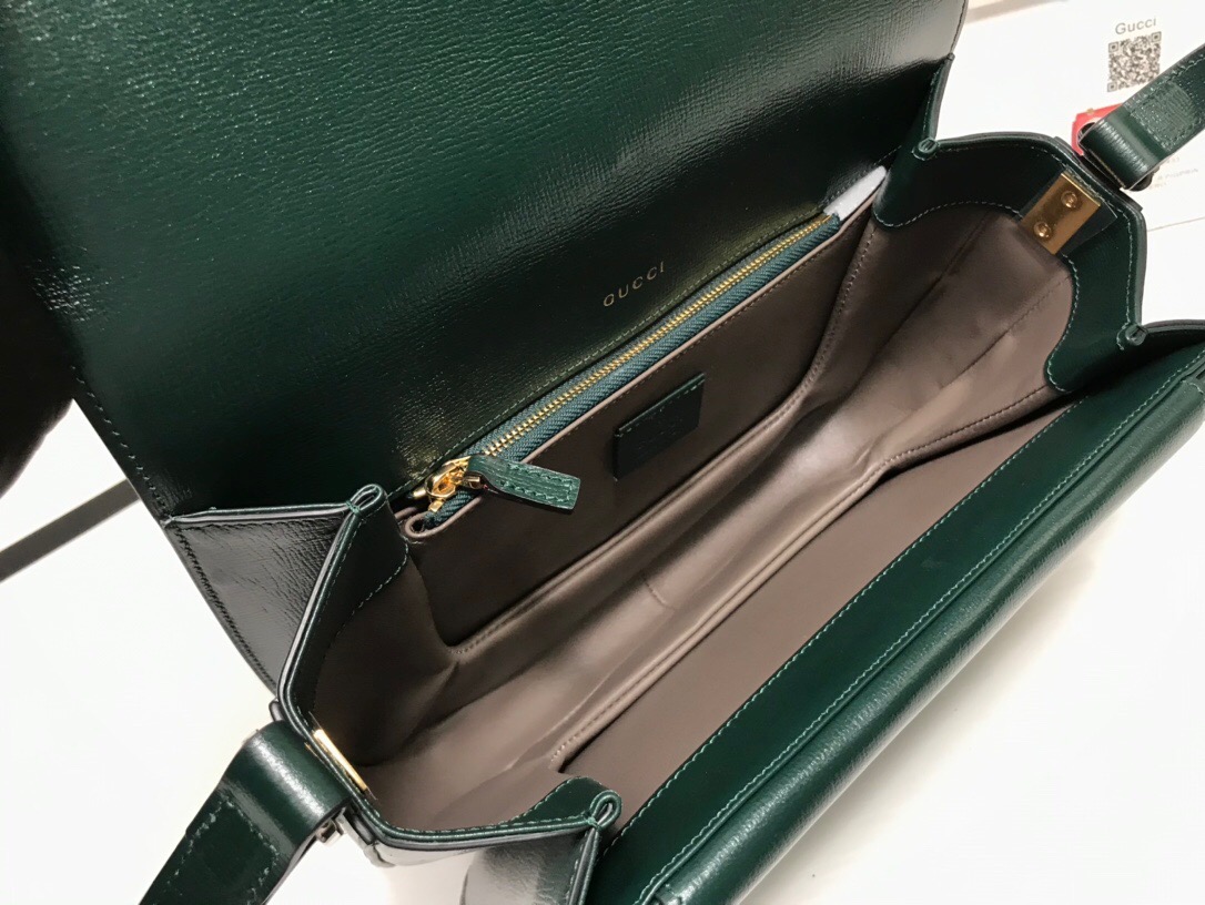 Replica Gucci Sylvie 1969 Small Shoulder Bag