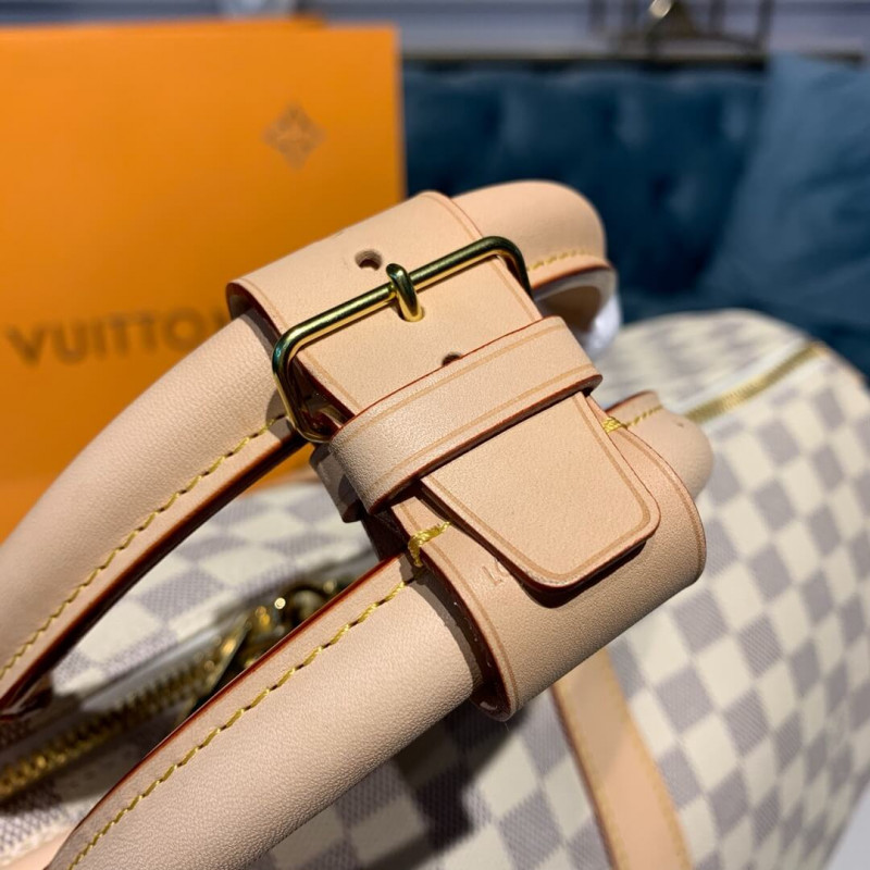 Replica Louis Vuitton Keepall Bandouliere 50 N41427