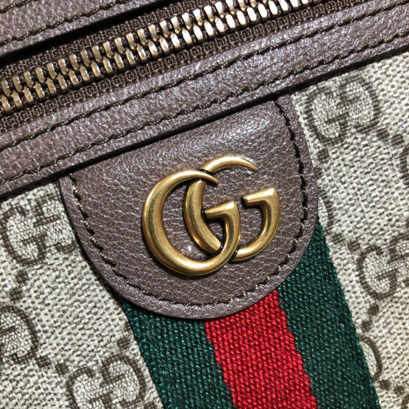 Replica Gucci Ophidia Shoulder Bag