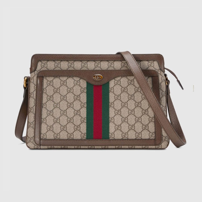 Replica Gucci Ophidia Gg Medium Shoulder Bag 523354
