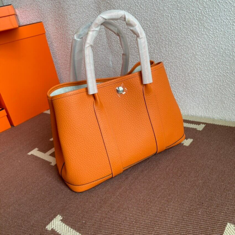 Replica Hermes Togo Garden Party Mm 36 Bag