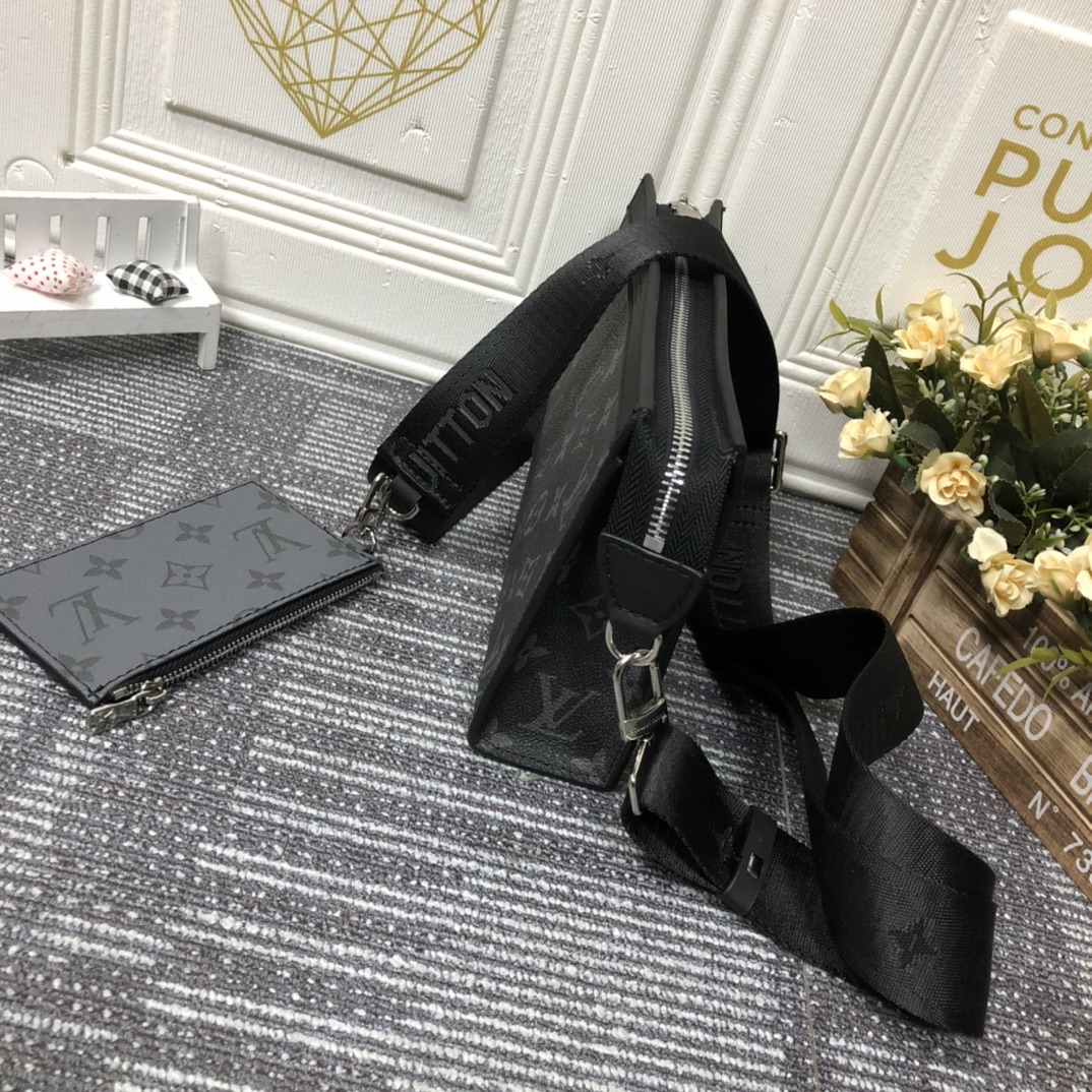 Replica Louis Vuitton Aaa- Gaston Wearable Wallet M81115