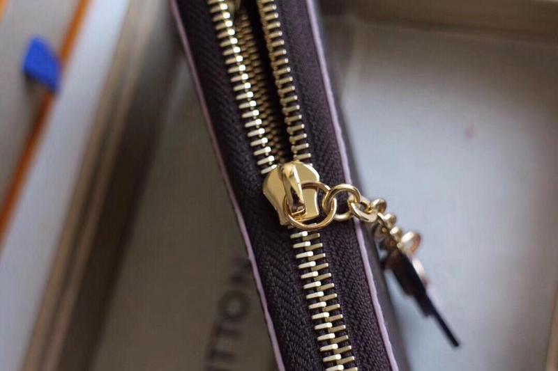 Replica Louis Vuitton Clemence Wallet M64201