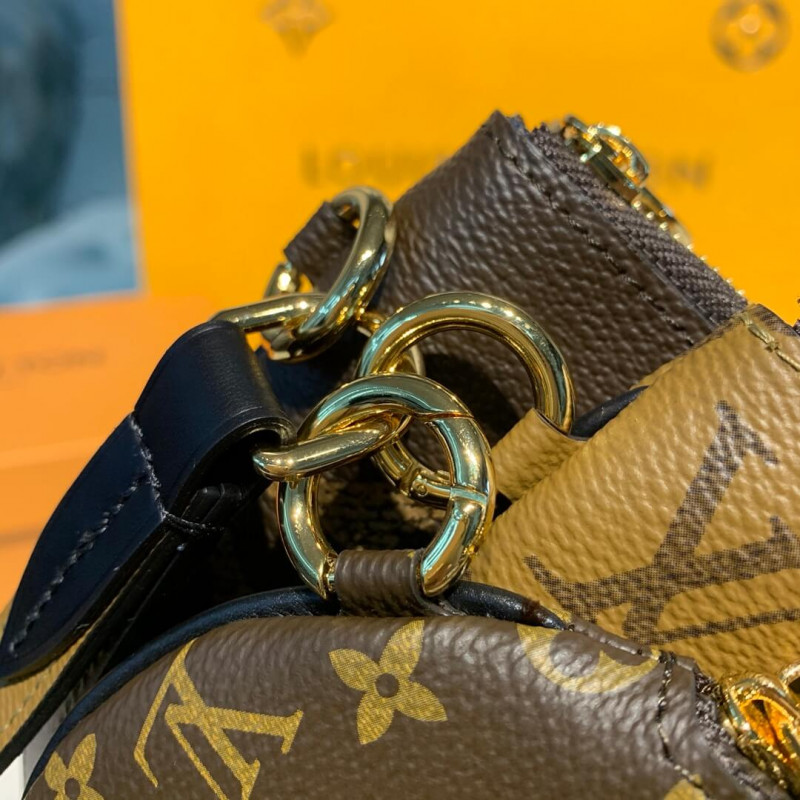 Replica Louis Vuitton Trio Pouch M68756