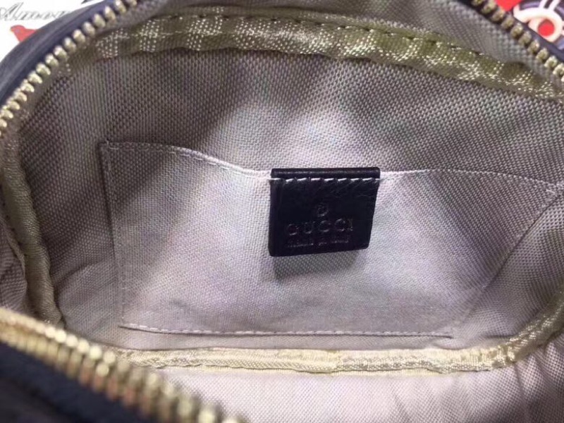 Replica Gucci Soho Small Leather Disco Bag