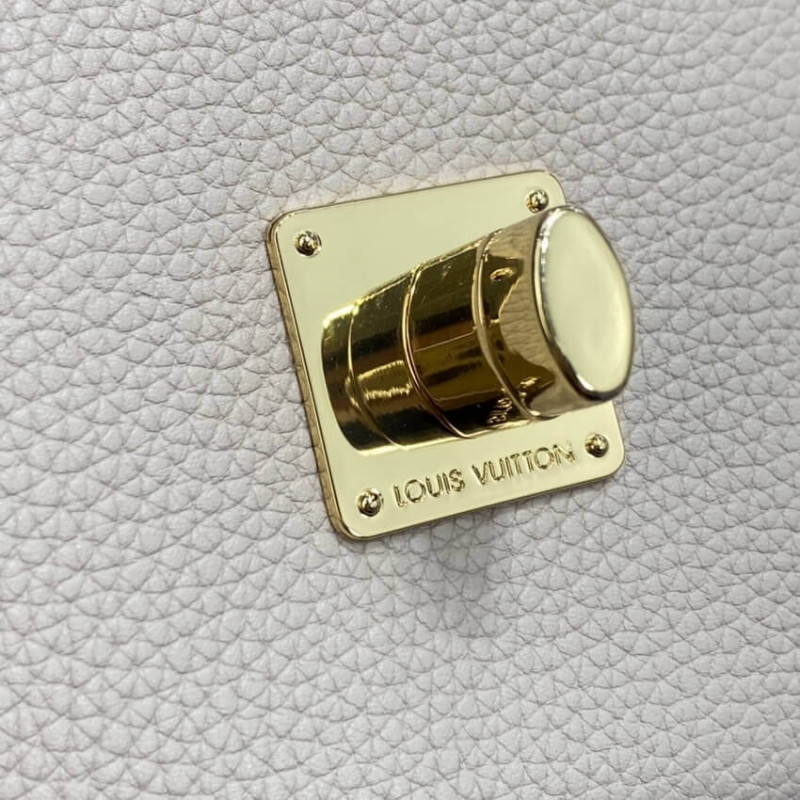 Replica Louis Vuitton Lockme Bucket M57687 M57688 M57689